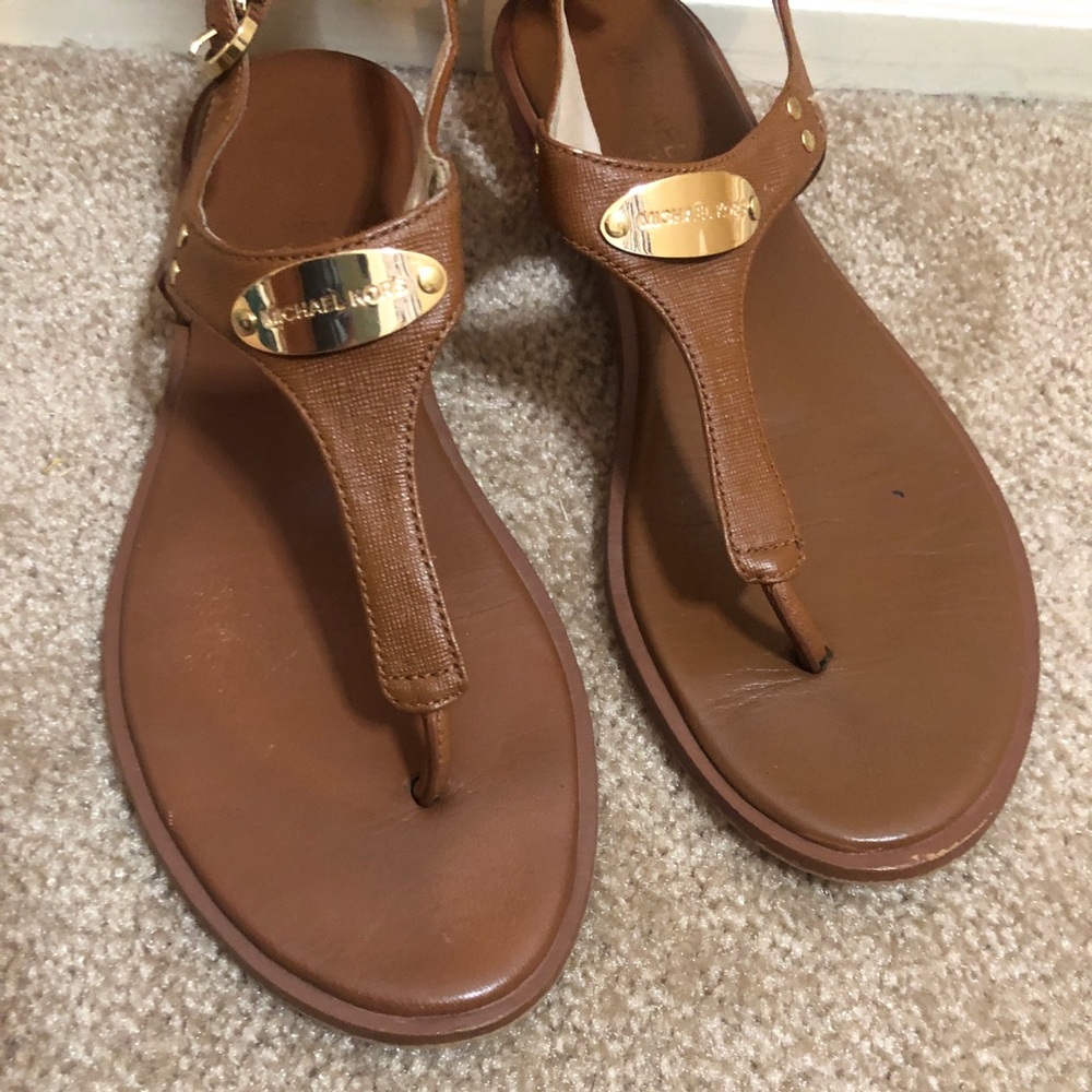 MK SANDALS